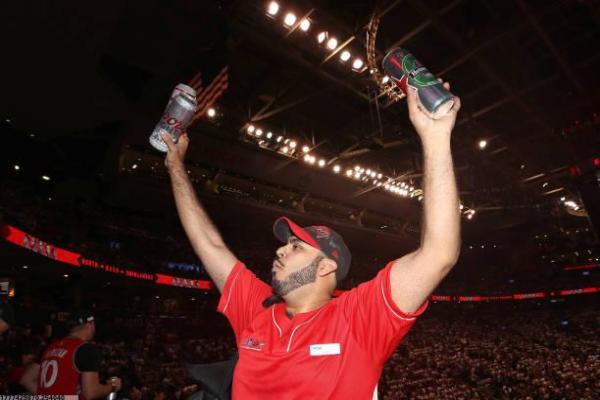 幼儿体育安全培训游戏设计与体验(图1)